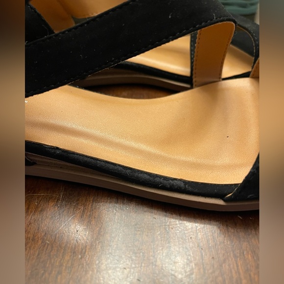 NWOT Solanz Sydney Espadrille Sandals - Picture 7 of 8